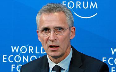 Stoltenberg