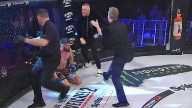 mekgregor