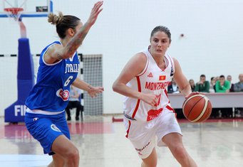 Jelena Dubljević