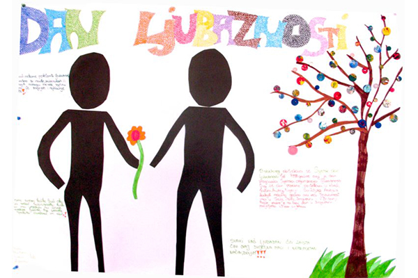 LJUBAZNOST