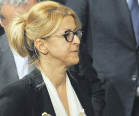 Suzana Pribilović