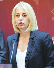 Jadranka Vojinović
