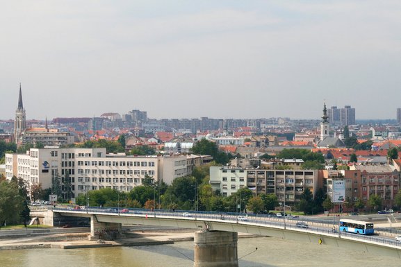 Novi Sad