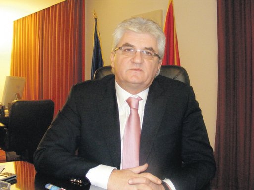 Žarko Radulović