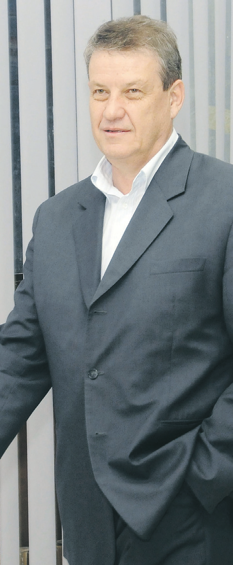 Žarko Pavićević
