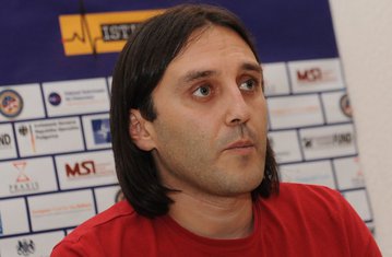 Dragan Koprivica
