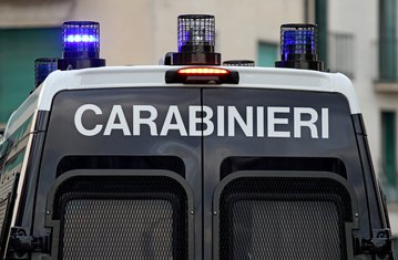 Italija policija