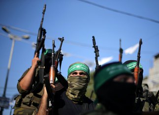 Hamas
