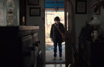 Stranger Things