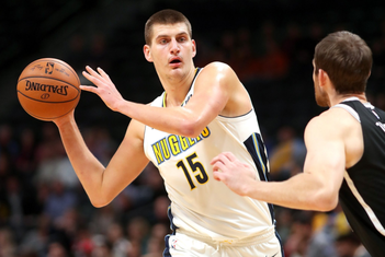 Nikola Jokić
