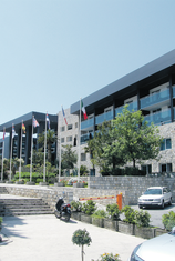 Hotel Avala