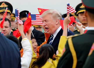 Donald Tramp
