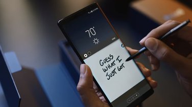 Samsung reklama