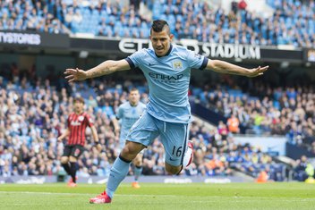 Serhio Aguero