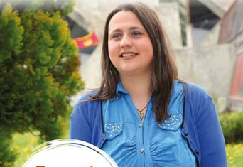 Marija Šćepanović