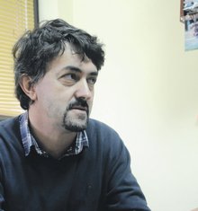 Vladimir Pešić