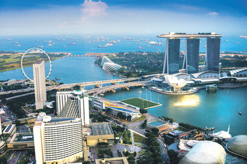 Singapur