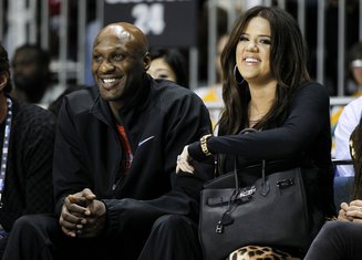 Lamar Odom