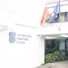 Opština Budva