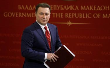 Gruevski