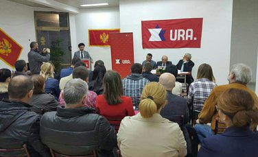 URA Herceg Novi