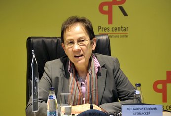 Gudrun Štajnaker
