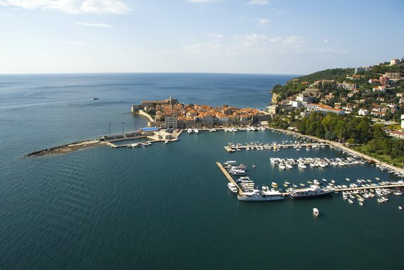 Luka Budva