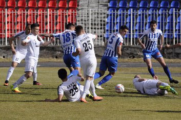 Rudar - Budućnost