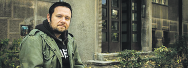 Marko Vidojković