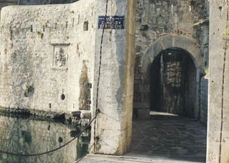 Kotor (novine)