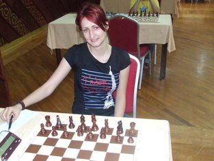 Nina Delević