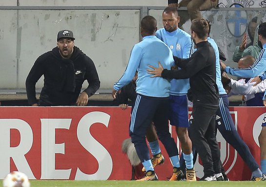 Patris Evra