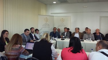 Okrugli sto Nacrt zakona o sportu