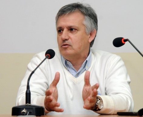 Petar Porobić