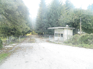Soko Štark Berane
