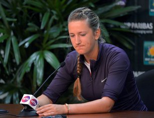 Viktorija Azarenka