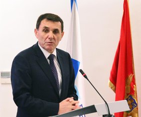 Velimir Mijušković
