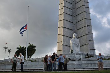 Havana, Kuba
