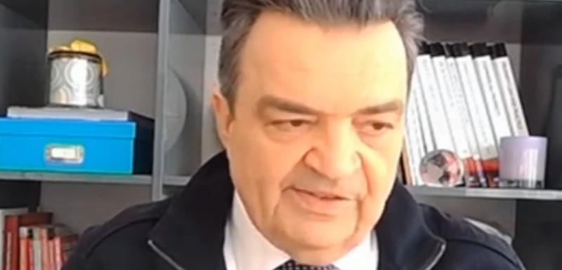 Duško Knežević