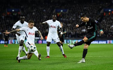 Kristijano Ronaldo