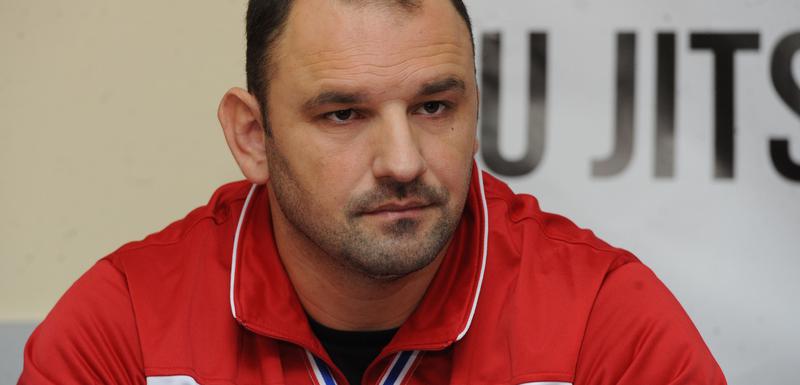 Kapiten Feniksa Dejan Vukčević vjeruje u titulu