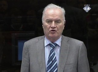 Ratko Mladić