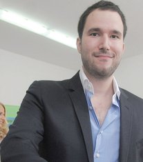 Blažo Đukanović (Novina)
