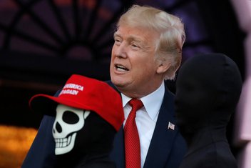 Donald Tramp
