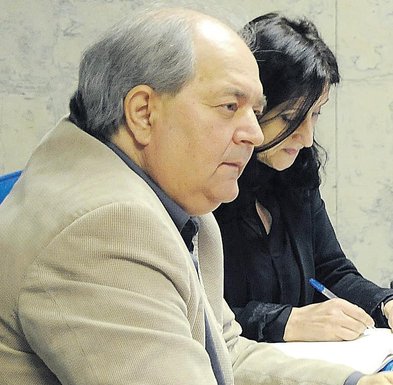 Slavko Mandić