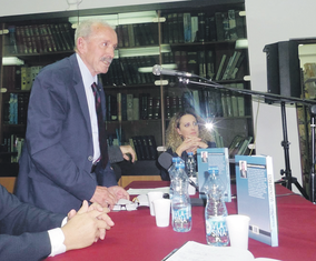 Aleksandar Janinović (novine)