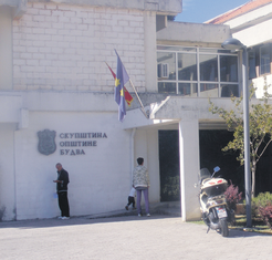 Opština Budva (novine)