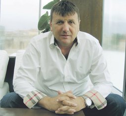 Branislav Savić