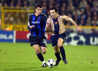 Andres Inijesta