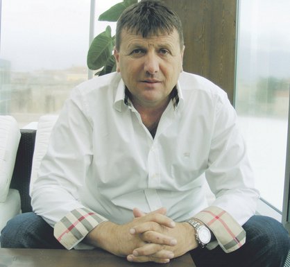 Branislav Savić